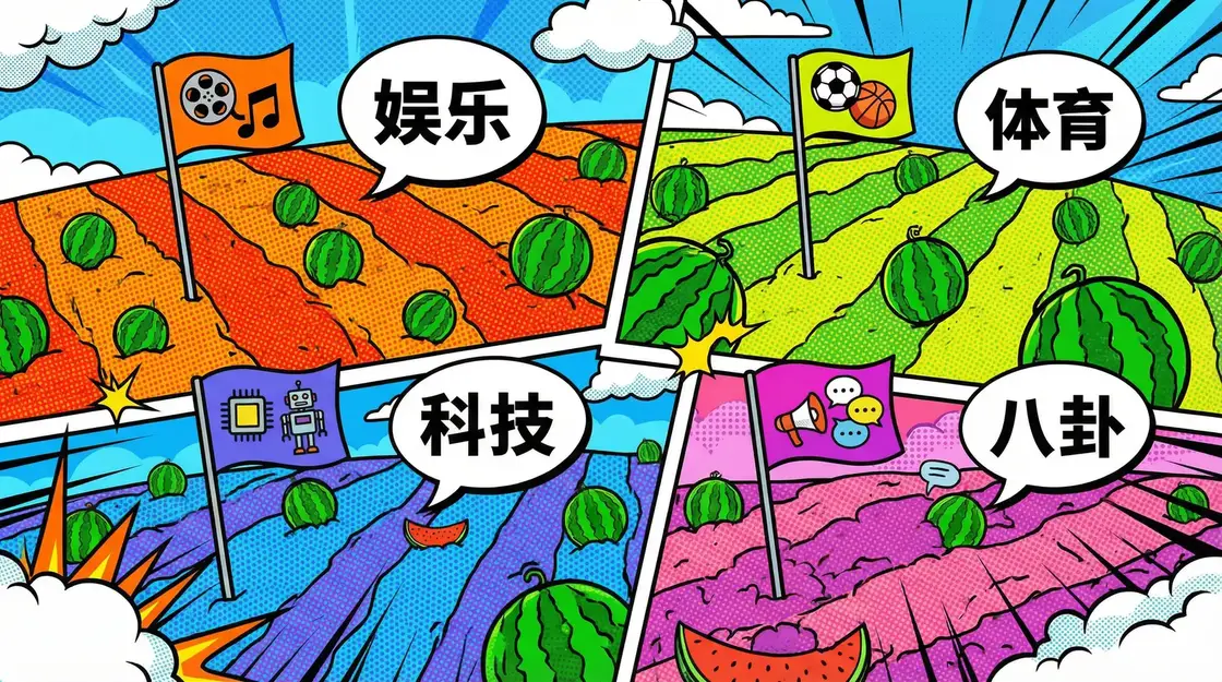 易倍体育网站 娱乐瓜田分类