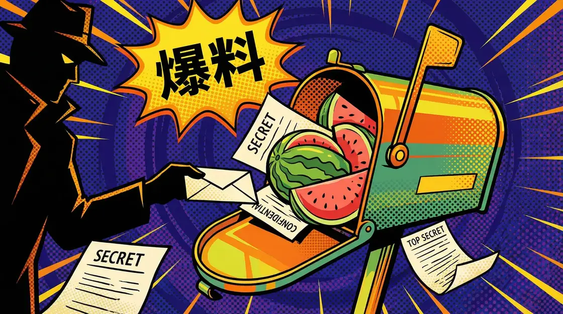 易倍体育网站 匿名爆料通道漫画插图
